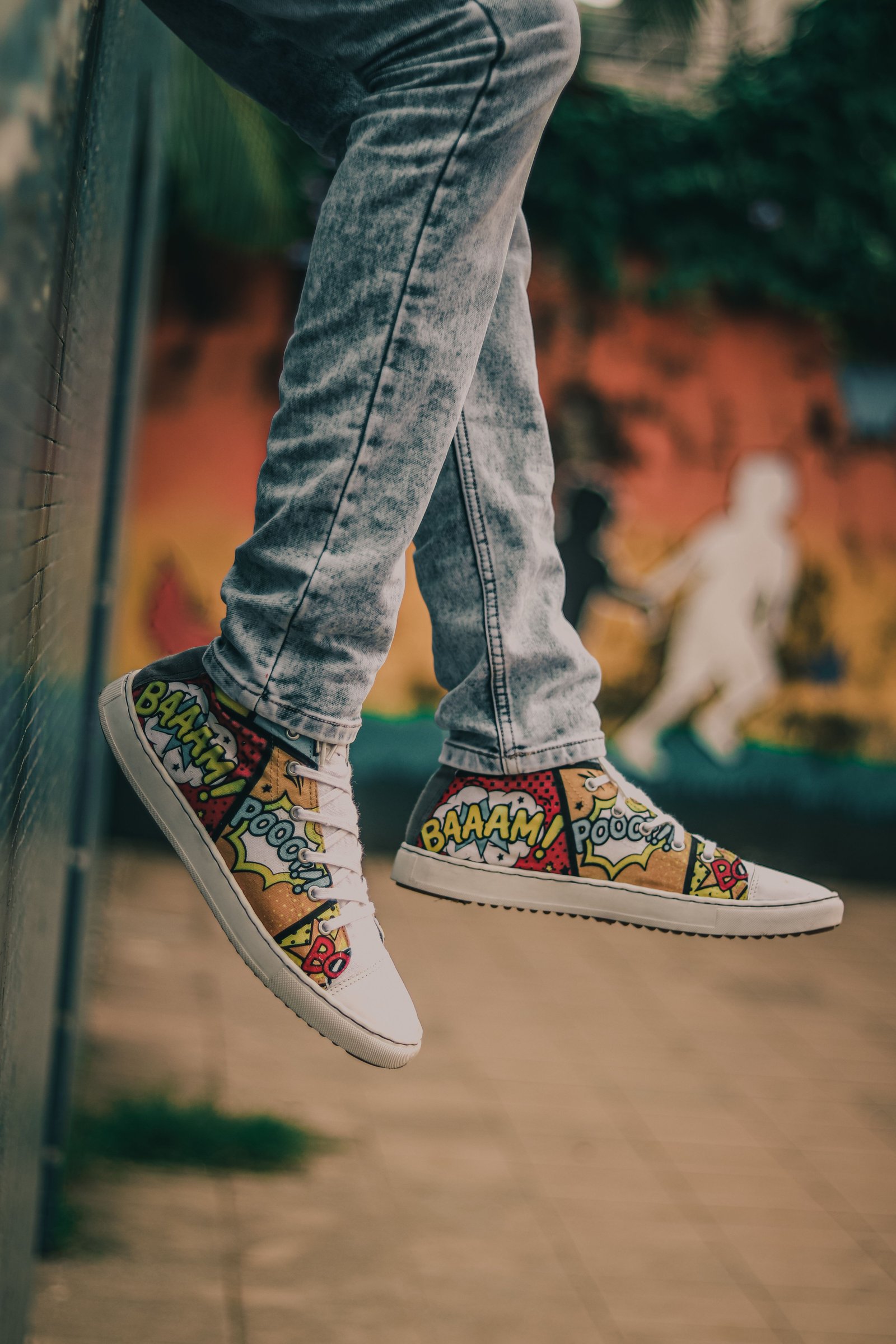 shoe for you