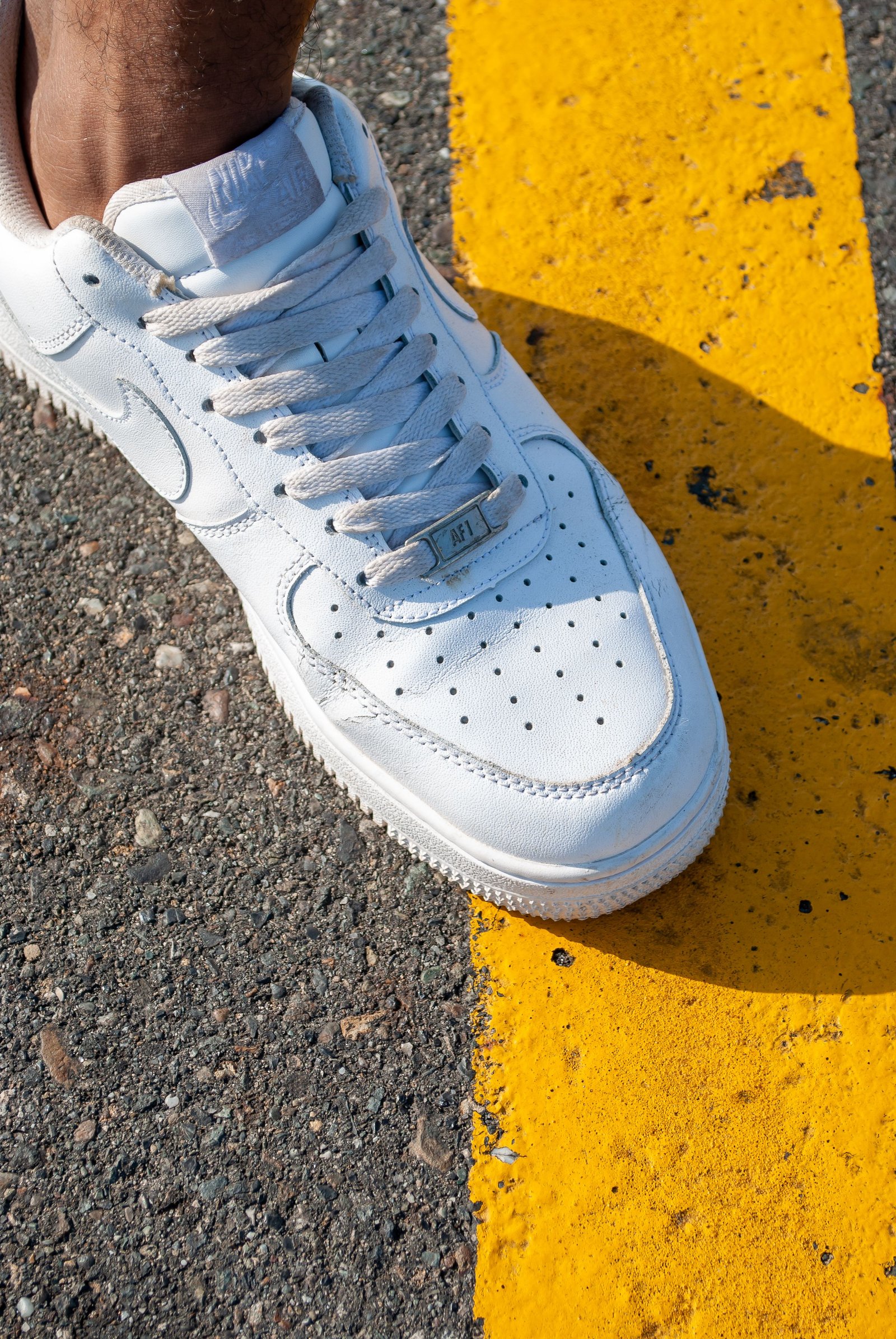 Air Force 1 - Master Copy